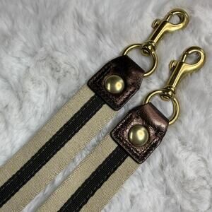 Coach Poppy Replacement Strap